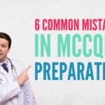 6 Common Mistakes Students make in MCCQE1 Exam
