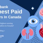 Highest Paid Doctors In Canada