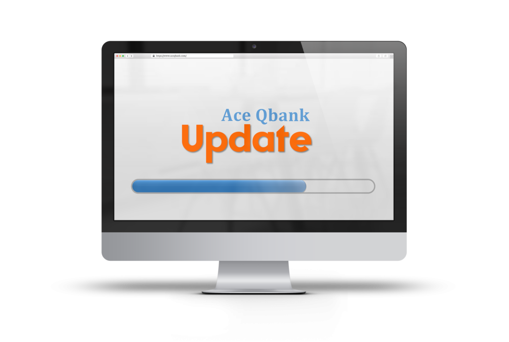 update for MCCQE1 Qbank