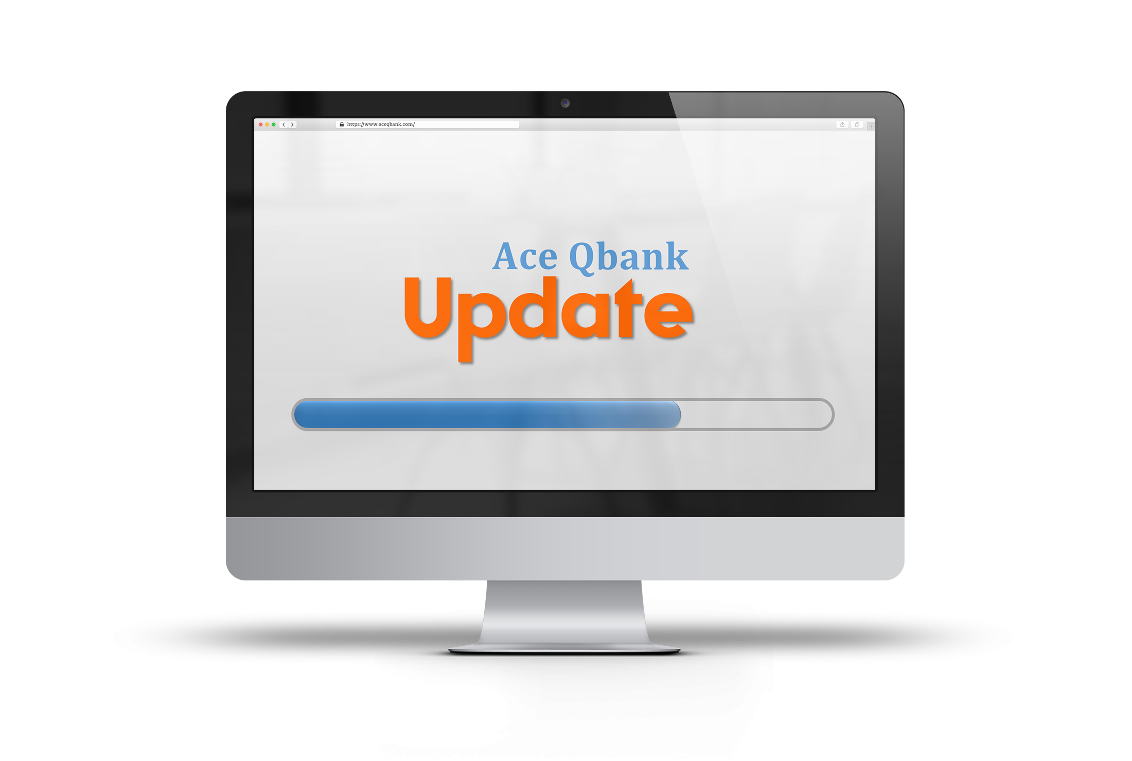 Update for MCCQE1 Qbank