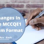 The Changes In The MCCQE1 Exam Format