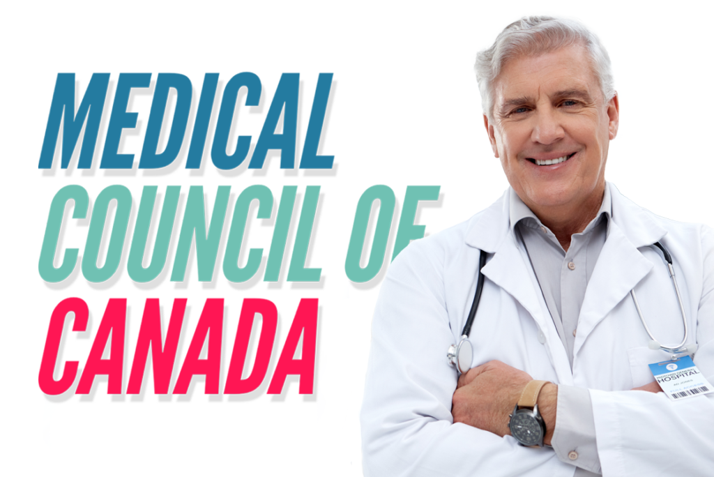 Ace QBank blog picture for role of the Medical Council of Canada in Healthcare