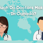 How Much Do Doctors Make In Canada?
