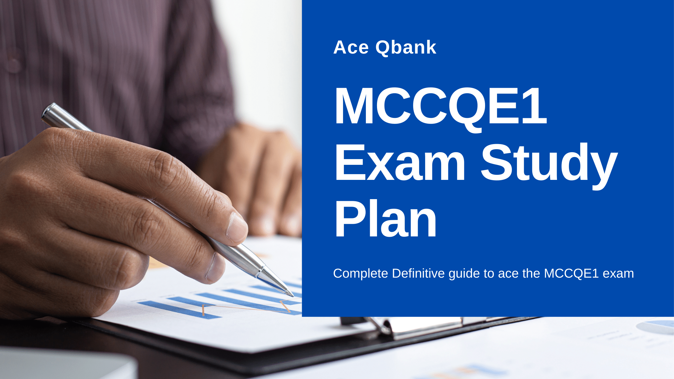 MCCQE1-Exam-Study-Plan