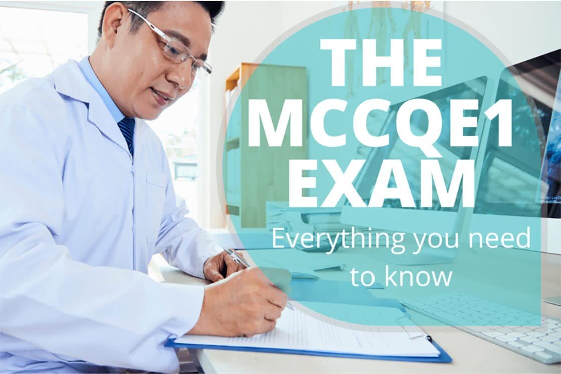 MCCQE1-everything-you-need-to-know