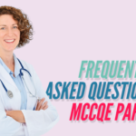 MCCQE Part 1 Exam FAQs: Get Ahead of the Game!