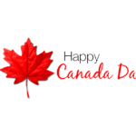 Happy Canada day 2021