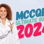 MCCQE Part 1: A Comprehensive Guide to Success 2024