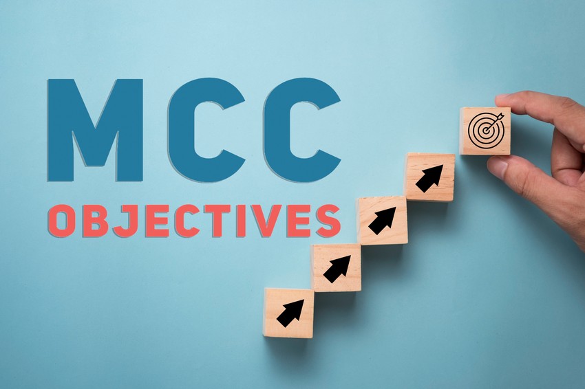 Ace QBank covers MCC objectives for the MCCQE part 1.