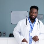 Healthcare Jobs in Canada After MCCQE1