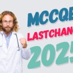 Secure Your Success on the Final MCCQE1 Exam Dates