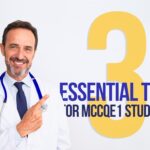 3 Essential Tips for Studying for the MCCQE1