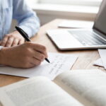 Why Take Notes During MCCQE Question Practice?
